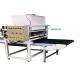 Automatic Filter Pleating Machine 280V / 50Hz Filter Making Machines Automatic Carbon Loading