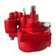 3/4 HP 1 HP 1.5HP 2 HP 5HP Electric Submersible Pump For Other Fuel Efficiency