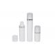 cosmetic packaging bottle 15ml 30ml 50ml PP Airless Pumps For Cosmetics Bottle UKA09