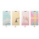 New Fashion Design Brand New PU Flip Leather Cover Case For Huawei C8816 Qualify