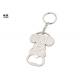 Cute Funny Cartoon Style Keychain Beer Bottle Openers For Men Gift Usage