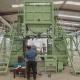 Stirring Volume 15m³ Rebonded Foam Machine Capacity 40r/m Scraps Plastic Foam Recycling Machine