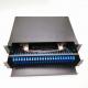 12 Core Sc/FC/St/LC Rack Mount Type Patch Panel ODF The Ultimate Fiber Optic Solution