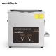SUS304 Ultrasonic Fuel Injector Cleaner 240W For Hardware Parts