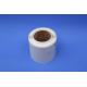 Non-woven fabric backing butyl rubber tape for waterproof and sealing