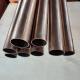 Good Quality Seamless Nickel Alloy Steel Pipe Inconel600 12 SCH80 High Pressure High Temperature