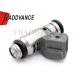 IWP024 Magneti Marelli Fuel Injector For VW Gol 1.6 1.8 2.0 / Parati 1.6 1.8 2.0