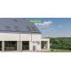 230V Balcony Solar Energy Storage System 13A PV Maximum Output Current