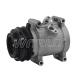 Car Compressor For Chevrolet Spark/Beat M300/Hyundai I20 1.0/1.2 CSP11 4PK