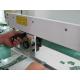 Manual Easy Working V-groove PCB Depanelizer Machine
