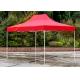 Outdoor 3x4.5m Folding Roof Tent Trade Show  Easy  Up Foldable Advertising Promotion Tents