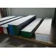 High Hardness Alloy Steel Plate 1.2662 / DIN X30WCrCoV9-3 Hot Work Tool