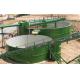 Gold Ore Concentrate Thickener Equipment With Q235B Tank Material