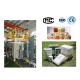 DCS-25 25 kg packing machine Industrial Bagging Machines For Powder Material