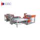 5.5kw Automatic Tin Can Making Machine , Duplex Slitter For Cutting Tinplate Stripe