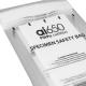 High Performance 95kPa Hazardous Waste Bag With 50μM Thickness