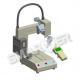 Automatic Advanced Motion Control Micro Soldering Machine With SF001 Solder Feeder