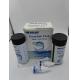 50 Pcs Home Water Test Kit For Water Hardness Quality Quick Detection