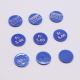 Embossed Customized Colorful Plastic Token Coins for Promotion