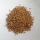 3-4mm Diameter,7%~8% Misiture Nature Eco - Friendly corks granules, Good sound and heat insulation