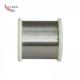 0.25mm CuNi23 Copper Nickel Alloy Wire Bright For Resistor