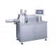 SED-10SZ High Speed Super Mixing And Powder Granulation Machine For Wet Powder Materials