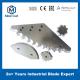 Special Shape Blade Tungsten Steel TMR feed mixer blade