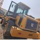 USED WHEEL LOADERS LIUGONG 835 Second Hand Loaders with 10.8 Ton Load Capacity