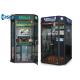 Coin Operated Mini Karaoke Machine , Booth Room Vending Game Machine For Self Help