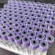 Lavender K2 EDTA Tube Draw Volume 1ml-10ml For Blood Collection