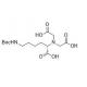 (S)-2,2'-((5-((Tert-Butoxycarbonyl)Amino)-1-Carboxypentyl)Azanediyl)Diacetic Acid CAS 752200-93-4 C15H26N2O8