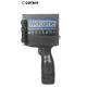 Handheld Date Coder Inkjet Printer Machine Portable Large Character Inkjet Printer