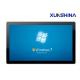 Windows OS 32 inch LCD Touch Screen Kiosk with 1920x1080 Native Resolution