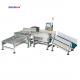 Dynamic Weighing Machine for Check Weigher with Customized Belt Speed