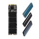 M.2 SSD Industrial Grade 64GB 128GB 256GB 1TB Hard Drive SATA III SSD