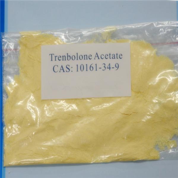 trenbolone acetate