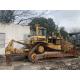                  Excellent Condition Cat Bulldozer D7r, Used Caterpillar 28 Ton Hydraulic Crawler Tractor D7r with 1 Year Warranty             