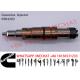CUMMINS Diesel Fuel Injector 0984302 2031836 0575177 0984301 Injection SCANIA R Series Engine