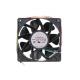 120x120x38mm AC DC Cooling Fan High Speed QFR1212GHE 6000RPM 12V 2.7A