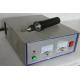 Portable Ultrasonic Cutter/cutting/cut machine FOR tape