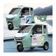 Electric Passenger Tricycle for Adults Grade Ability ≥25° and Charge Time h 5-7h
