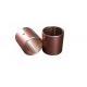 Self Lube DX Bearing Bushes For Metallurgical Machine And Mining Machine