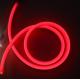2016 popular red 12v ultra-slim neon flex lighting for wedding