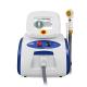 Portable Safe And Painless 808nm Semiconductor Diode Laser For Efficient Whole Body Hair Removal