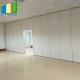 Commercial Conference Hall Movable Acoustic Partition Walls Cost For Dance Studio
