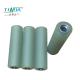Noise Reduction Rubber Feed Rollers For Protective Suit Sewing Wear Resistance