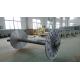 Customized Textile Full warp beam Price For Itema Rapier Loom machine