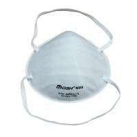 CE / FDA Certified Reusable N95 Face Mask FFP3 Particulate Respirator