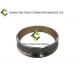 Zoomlion Concrete Pump Copper Sleeve Bimetallic Liner φ 270 × 60 Bimetallic 001619506B0000014