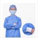 AAMI LEVEL 123 Surgical PPE Isolation Gown , Disposable Non Woven Coverall